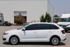 2017 MODEL SKODA RAPID 1.0 TSI   GREENTEC SPACEBACK AMBITION DSG 95 Hp