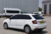 2017 MODEL SKODA RAPID 1.0 TSI   GREENTEC SPACEBACK AMBITION DSG 95 Hp