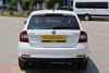 2017 MODEL SKODA RAPID 1.0 TSI   GREENTEC SPACEBACK AMBITION DSG 95 Hp