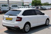 2017 MODEL SKODA RAPID 1.0 TSI   GREENTEC SPACEBACK AMBITION DSG 95 Hp