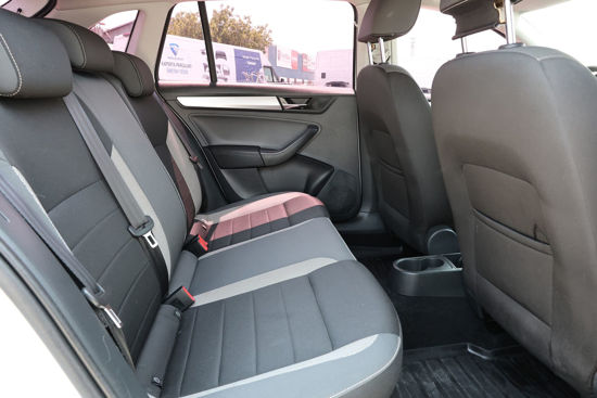 2017 MODEL SKODA RAPID 1.0 TSI   GREENTEC SPACEBACK AMBITION DSG 95 Hp
