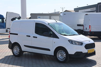 2019 MODEL FORD TRANSIT COURIER VAN 1.5 TDCI DLX 95 Hp