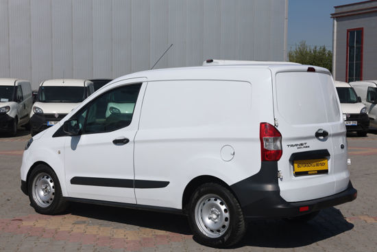 2019 MODEL FORD TRANSIT COURIER VAN 1.5 TDCI DLX 95 Hp
