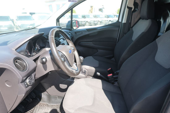 2019 MODEL FORD TRANSIT COURIER VAN 1.5 TDCI DLX 95 Hp