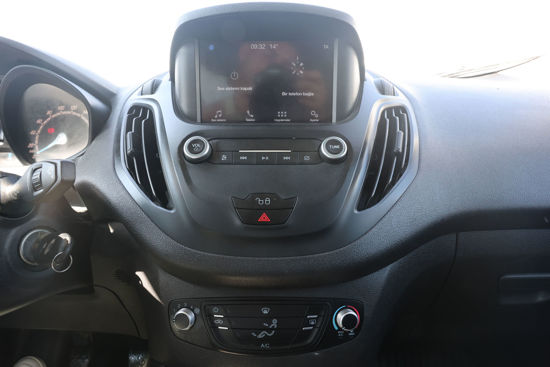 2019 MODEL FORD TRANSIT COURIER VAN 1.5 TDCI DLX 95 Hp