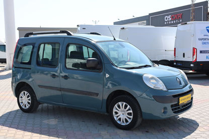 2009 MODEL RENAULT KANGOO COMBI MULTIX 1.5 DCI EXTREME