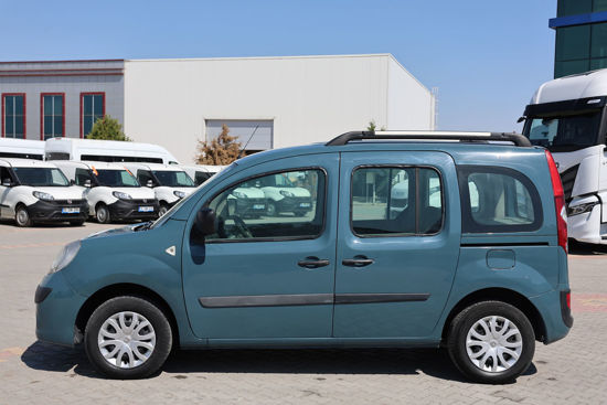 2009 MODEL RENAULT KANGOO COMBI MULTIX 1.5 DCI EXTREME