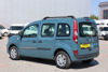 2009 MODEL RENAULT KANGOO COMBI MULTIX 1.5 DCI EXTREME
