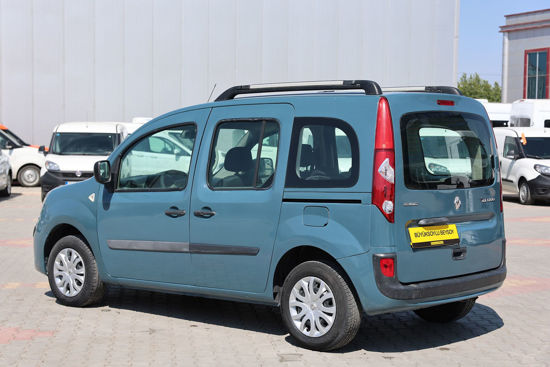 2009 MODEL RENAULT KANGOO COMBI MULTIX 1.5 DCI EXTREME