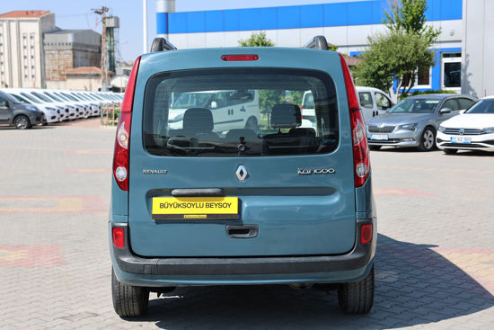 2009 MODEL RENAULT KANGOO COMBI MULTIX 1.5 DCI EXTREME