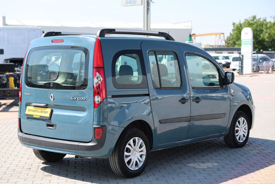 2009 MODEL RENAULT KANGOO COMBI MULTIX 1.5 DCI EXTREME