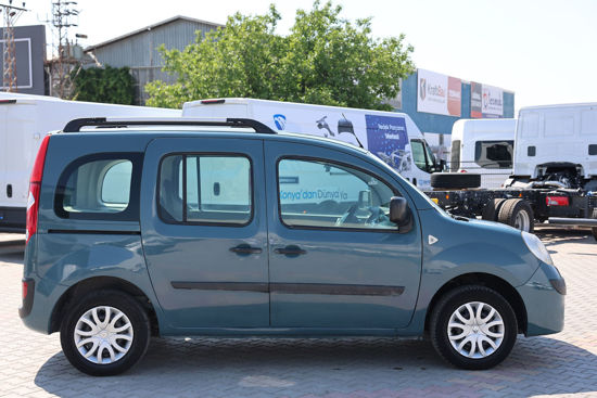 2009 MODEL RENAULT KANGOO COMBI MULTIX 1.5 DCI EXTREME