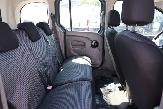 2009 MODEL RENAULT KANGOO COMBI MULTIX 1.5 DCI EXTREME