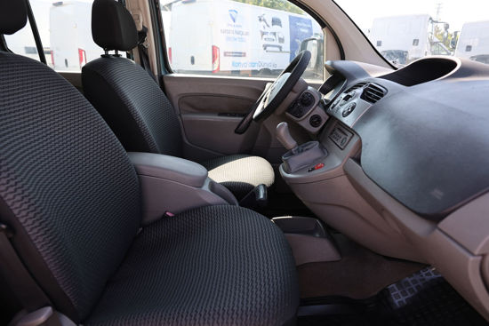 2009 MODEL RENAULT KANGOO COMBI MULTIX 1.5 DCI EXTREME