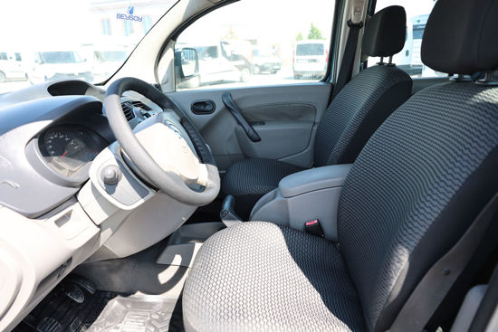 2009 MODEL RENAULT KANGOO COMBI MULTIX 1.5 DCI EXTREME