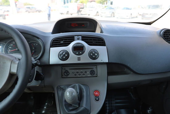 2009 MODEL RENAULT KANGOO COMBI MULTIX 1.5 DCI EXTREME
