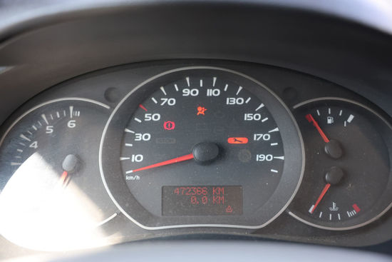 2009 MODEL RENAULT KANGOO COMBI MULTIX 1.5 DCI EXTREME