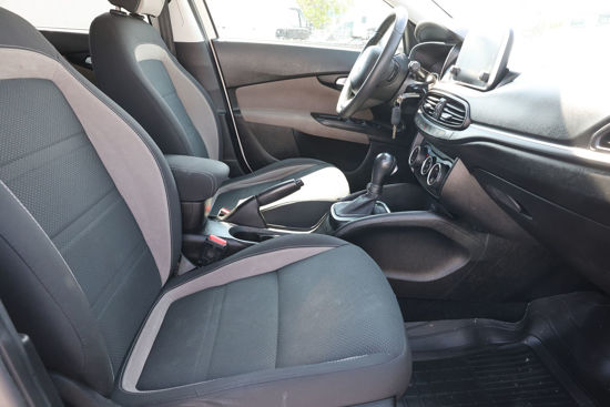 2020 MODEL FİAT EGEA SEDAN 1.6 M.JET LOUNGE PLUS DCT 120 Hp