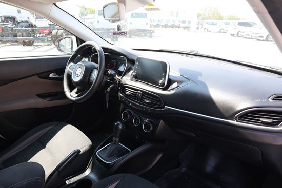 2020 MODEL FİAT EGEA SEDAN 1.6 M.JET LOUNGE PLUS DCT 120 Hp