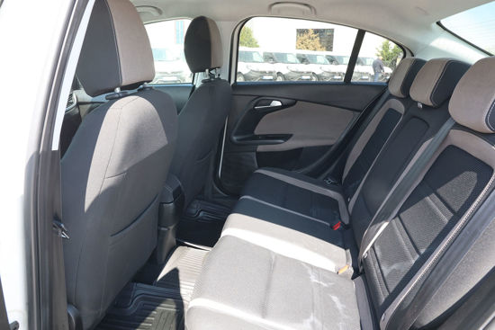 2020 MODEL FİAT EGEA SEDAN 1.6 M.JET LOUNGE PLUS DCT 120 Hp