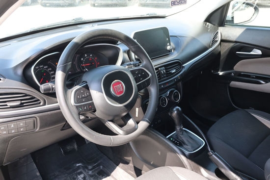 2020 MODEL FİAT EGEA SEDAN 1.6 M.JET LOUNGE PLUS DCT 120 Hp
