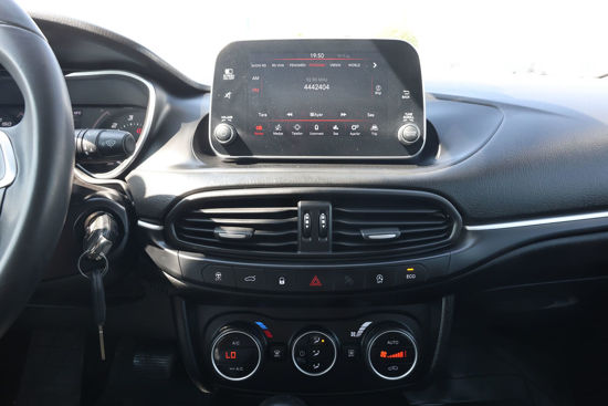 2020 MODEL FİAT EGEA SEDAN 1.6 M.JET LOUNGE PLUS DCT 120 Hp