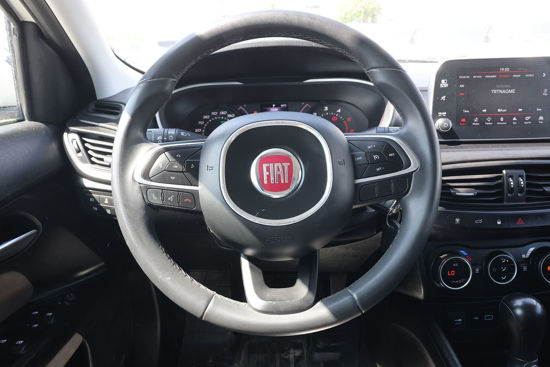 2020 MODEL FİAT EGEA SEDAN 1.6 M.JET LOUNGE PLUS DCT 120 Hp