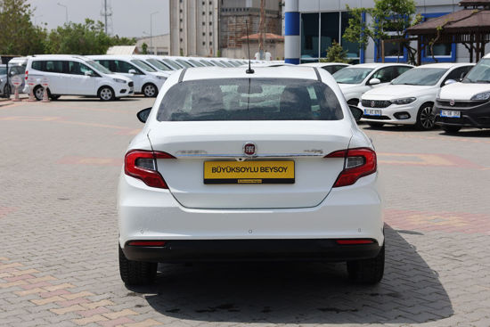 2020 MODEL FİAT EGEA SEDAN 1.6 M.JET LOUNGE PLUS DCT 120 Hp