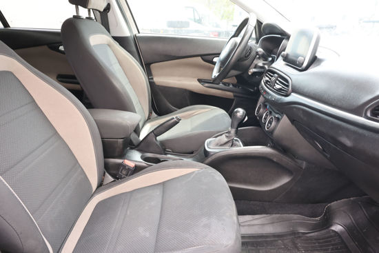 2020 MODEL FİAT EGEA SEDAN 1.6 M.JET LOUNGE PLUS DCT 120 Hp