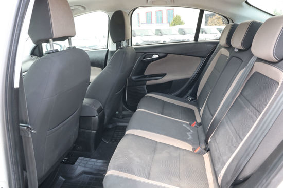 2020 MODEL FİAT EGEA SEDAN 1.6 M.JET LOUNGE PLUS DCT 120 Hp