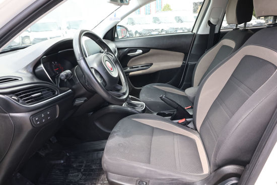2020 MODEL FİAT EGEA SEDAN 1.6 M.JET LOUNGE PLUS DCT 120 Hp
