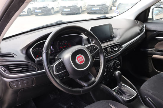 2020 MODEL FİAT EGEA SEDAN 1.6 M.JET LOUNGE PLUS DCT 120 Hp