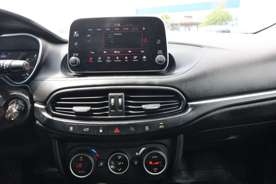 2020 MODEL FİAT EGEA SEDAN 1.6 M.JET LOUNGE PLUS DCT 120 Hp