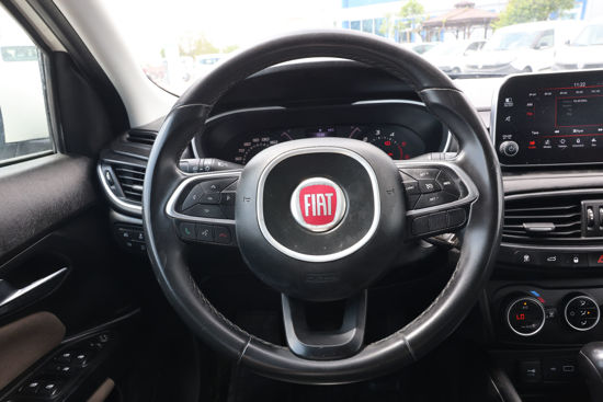 2020 MODEL FİAT EGEA SEDAN 1.6 M.JET LOUNGE PLUS DCT 120 Hp