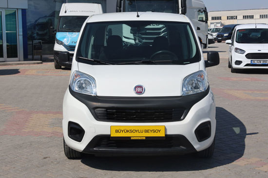 2020 MODEL FIAT FIORINO COMBİ POP 1.3 M.JET 95 Hp