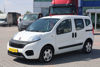 2020 MODEL FIAT FIORINO COMBİ POP 1.3 M.JET 95 Hp