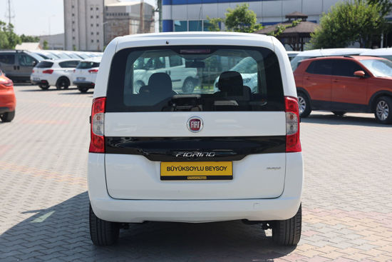 2020 MODEL FIAT FIORINO COMBİ POP 1.3 M.JET 95 Hp