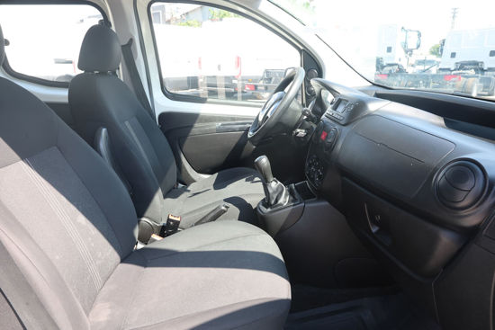 2020 MODEL FIAT FIORINO COMBİ POP 1.3 M.JET 95 Hp