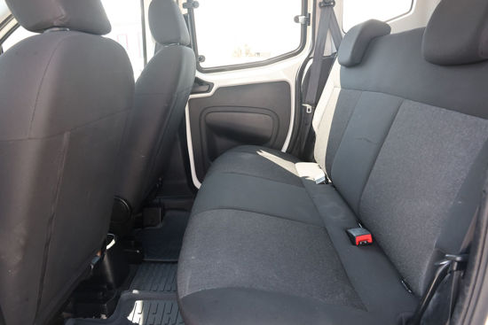 2020 MODEL FIAT FIORINO COMBİ POP 1.3 M.JET 95 Hp