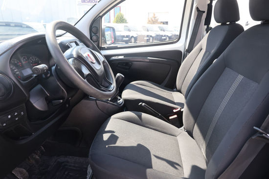 2020 MODEL FIAT FIORINO COMBİ POP 1.3 M.JET 95 Hp