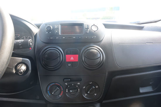 2020 MODEL FIAT FIORINO COMBİ POP 1.3 M.JET 95 Hp
