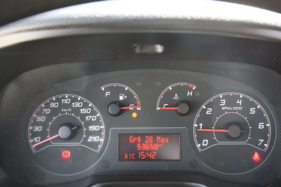 2020 MODEL FIAT FIORINO COMBİ POP 1.3 M.JET 95 Hp