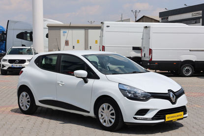 2019 MODEL RENAULT CLIO HB JOY 0.9 TCE 90 Hp