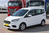 2020 MODEL FORD TOURNEO COURIER KOMBI 1.5 TDCI DLX 100 Hp A/C