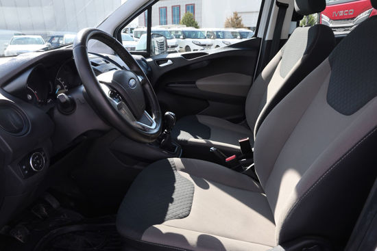 2020 MODEL FORD TOURNEO COURIER KOMBI 1.5 TDCI DLX 100 Hp A/C