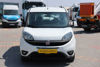 2020 MODEL FIAT DOBLO COMBİ 1.3 M.JET SAFELINE 95 Hp A/C