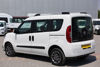 2020 MODEL FIAT DOBLO COMBİ 1.3 M.JET SAFELINE 95 Hp A/C