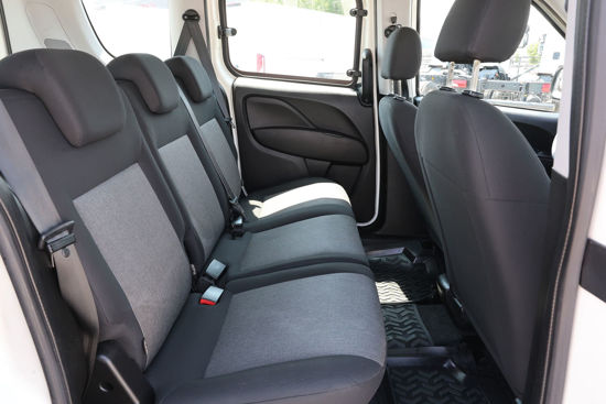 2020 MODEL FIAT DOBLO COMBİ 1.3 M.JET SAFELINE 95 Hp A/C