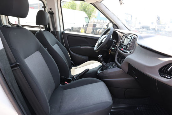 2020 MODEL FIAT DOBLO COMBİ 1.3 M.JET SAFELINE 95 Hp A/C