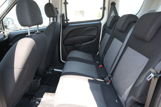2020 MODEL FIAT DOBLO COMBİ 1.3 M.JET SAFELINE 95 Hp A/C